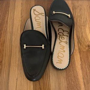 Sam Edelman loafers